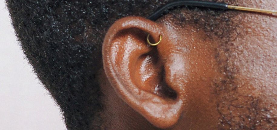 Guide Til Anti-Helix-Piercing: Smykker, Pleje Og Meget Mere