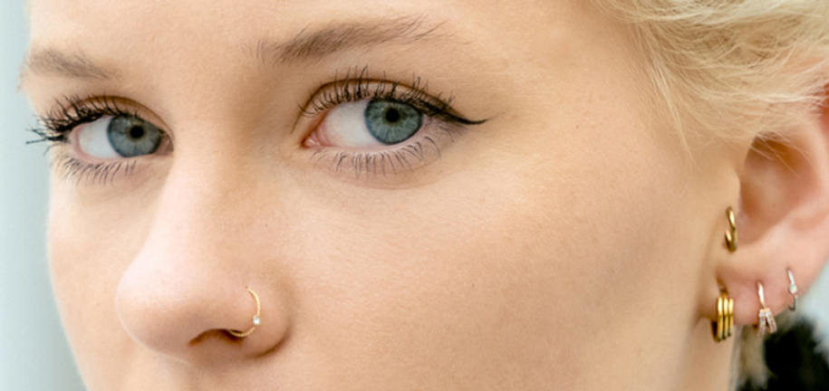 Ultimativ Guide til Tragus-Piercinger: Tips og Aftercare