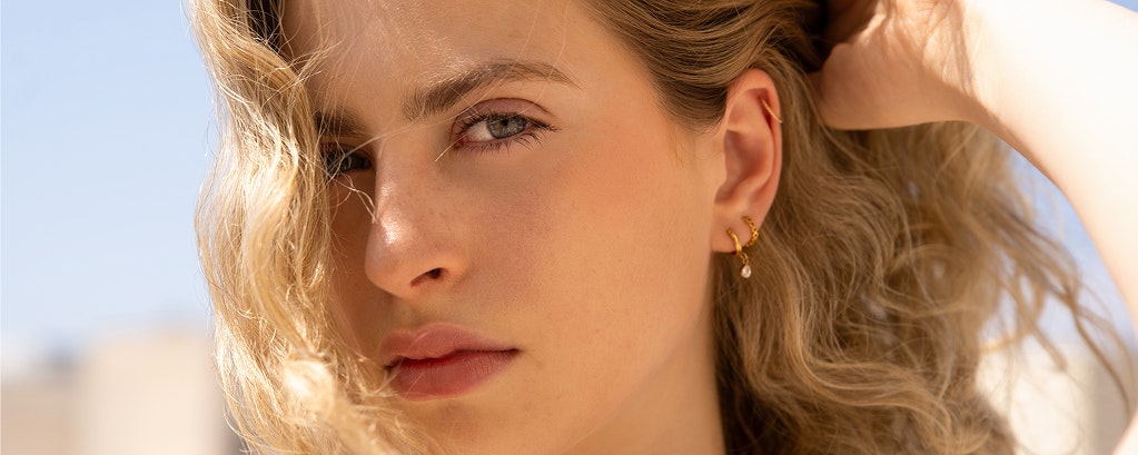 Øreflip Piercingsmykker