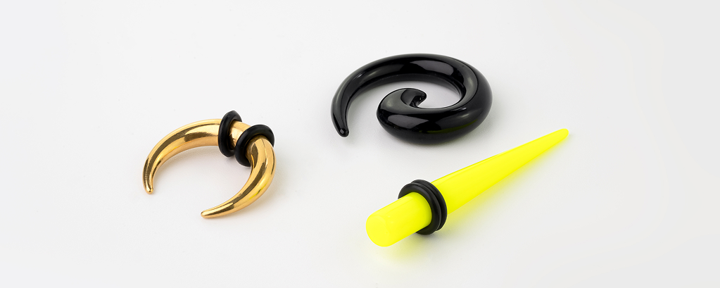 Tapers