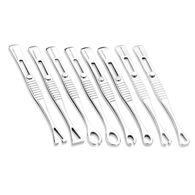 Piercing tweezer sæt