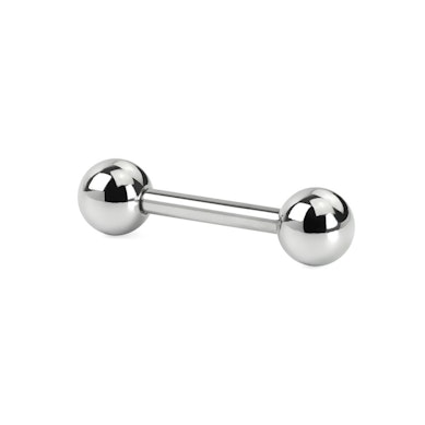 Stor piercingstav