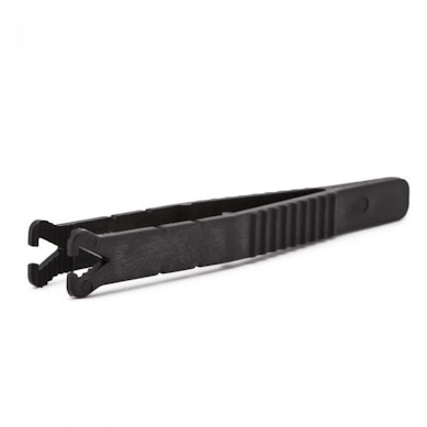 Steril triangle tweezer
