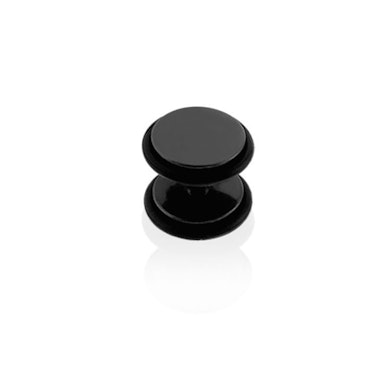 Fake plug i valgfri størrelse