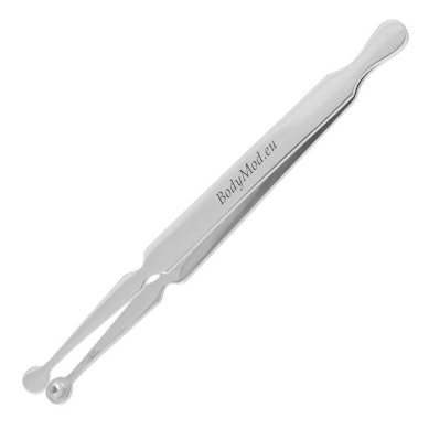 Bead tweezer