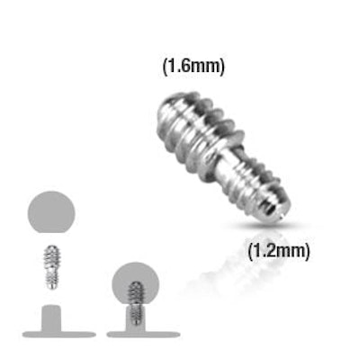 Converter til dermal anchor