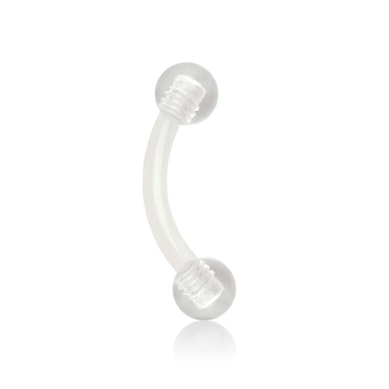 Buet ptfe stav i mange farver