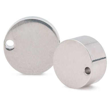 Adapter til septumpiercing