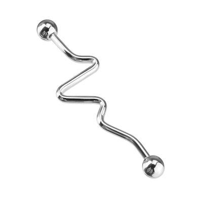 Industrial med design som hjerterytme