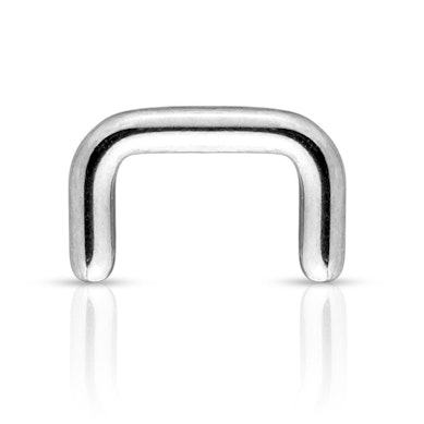Simpel septumretainer