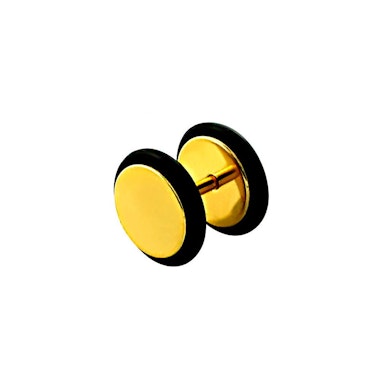 Fake plug i valgfri størrelse