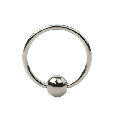 Kuglering af titanium