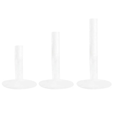 Løs labret af ptfe