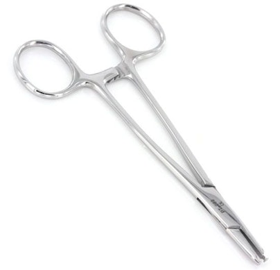 Tang til dermal anchor disks