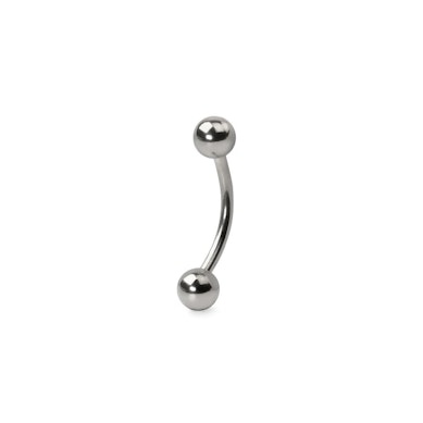Buet stav af titanium