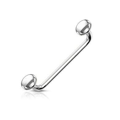 90° surface bar med flade skiver