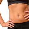 Navlepiercing med stjernetegn Piercing - Danmark