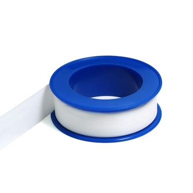 Teflon Tape - Til stretching