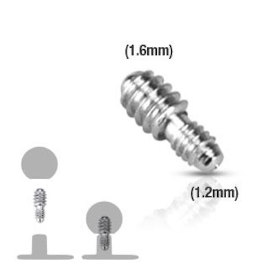 Converter til dermal anchor