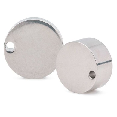 Adapter til septumpiercing
