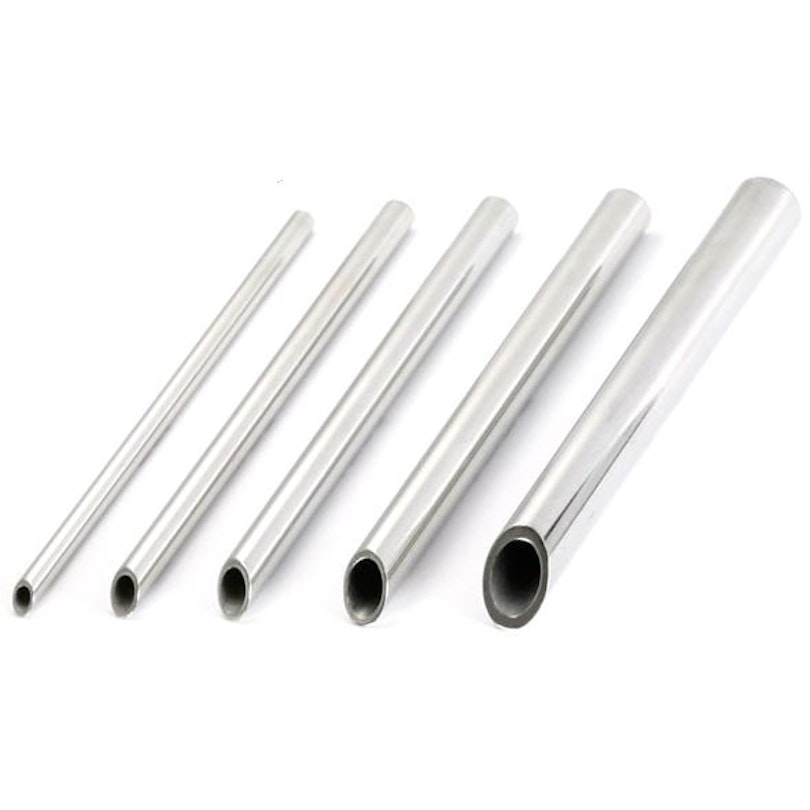 Receiving tube Piercinger - Danmark