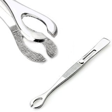 Foerster Rillet Tang
