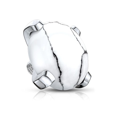 Dermal anchor med forskellige stentyper