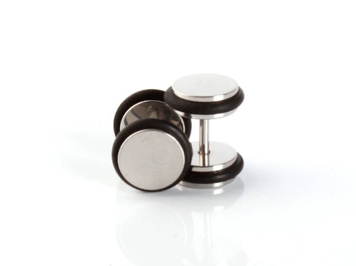 Simpel fake plug
