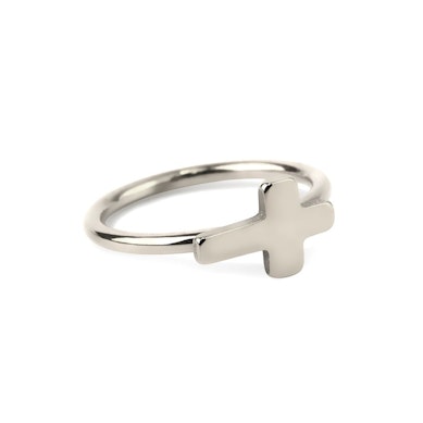 Ring med kors