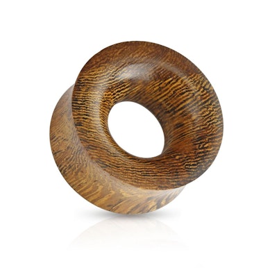 Tunnel af snakewood