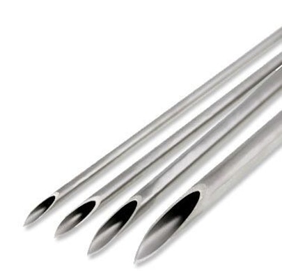 Piercingnåle