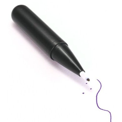 Steril skin marker