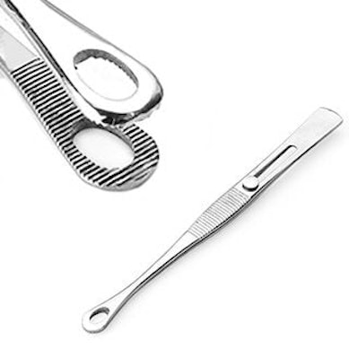 Foerster Tweezer