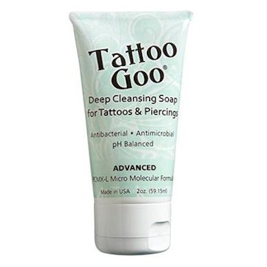 Tattoo Goo Cleansing Soap
