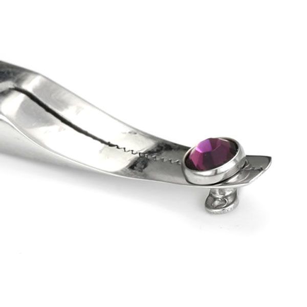 Tang til dermal anchor