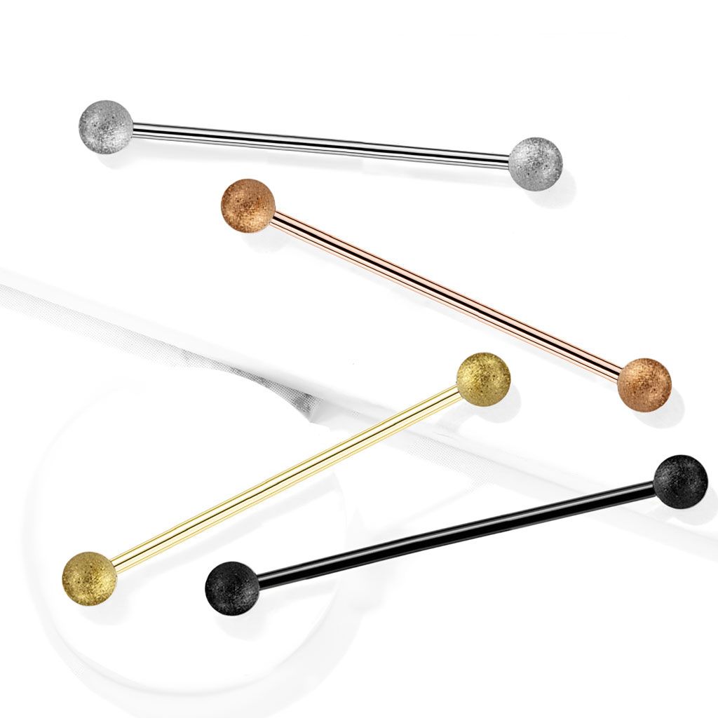 Industrial stav med diamantlook