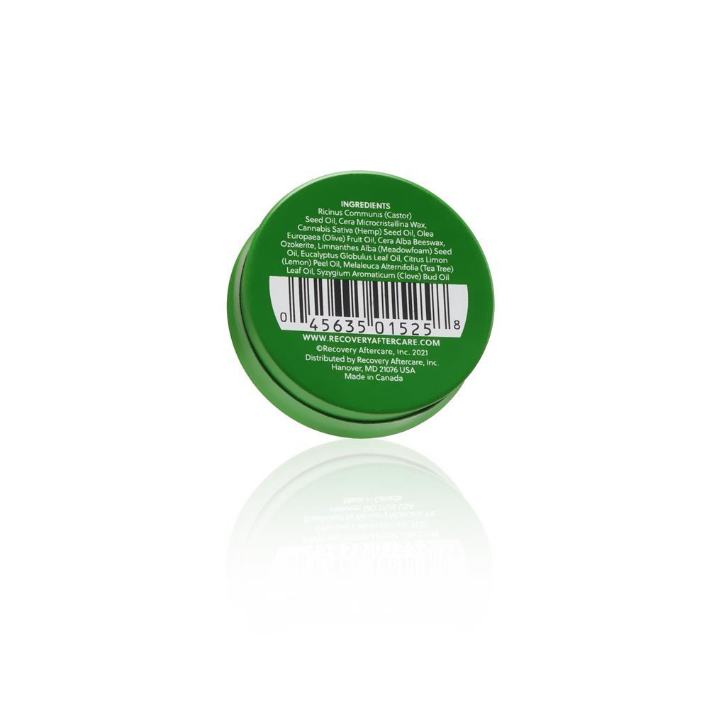 Smelly Gelly - Fjern lugten fra din piercing