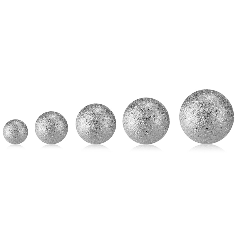 Kugle med diamantlook Kropssmykker - Danmark