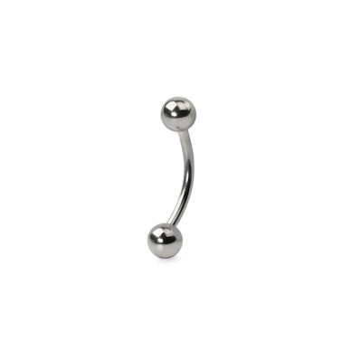 Buet stav af titanium