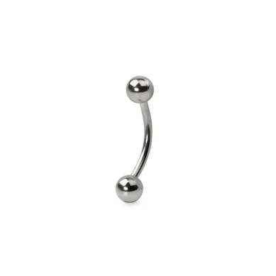 Buet stav af titanium