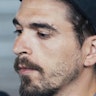 Buet piercingstav med spikes Kropspiercing - Danmark