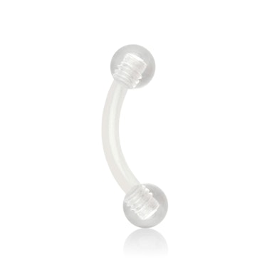 Buet ptfe stav i mange farver