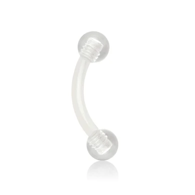 Buet ptfe stav i mange farver