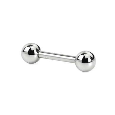 Stor piercingstav
