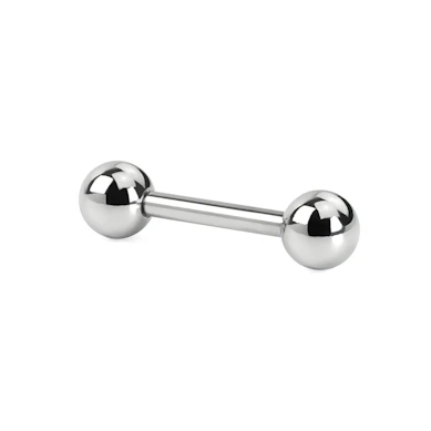 Stor piercingstav