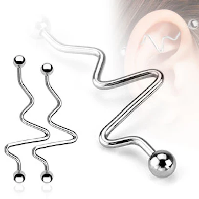 Industrial med design som hjerterytme