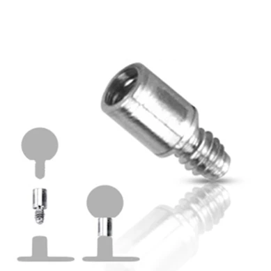 Extension til dermal anchor