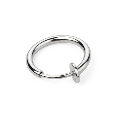 Pakke med 8 fake ringe