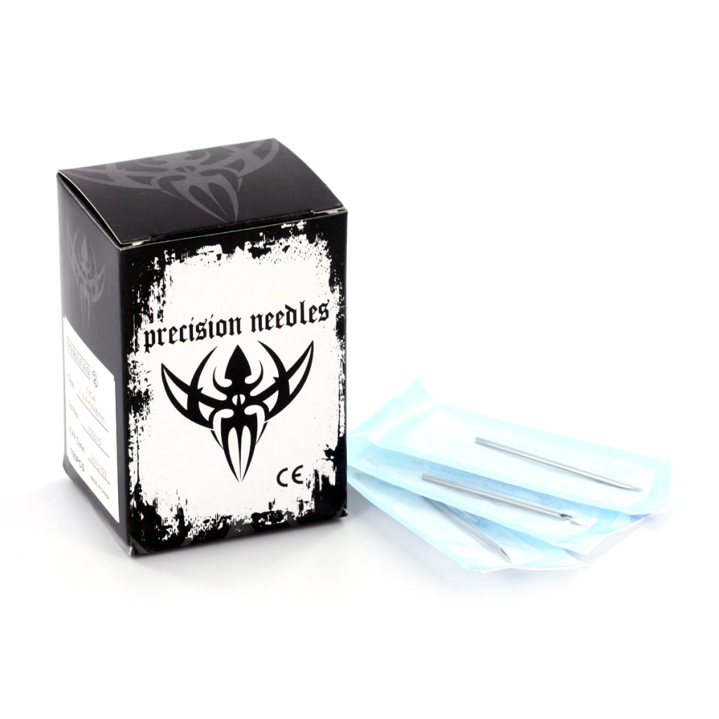 Steril piercingnål Piercing - Danmark