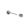 Brystpiercing med lava look Kropspiercing - Danmark